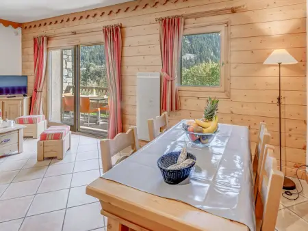 Appartement Premium à Champagny-en-Vanoise - 6 pers, Wifi, Garage, Piscine & SPA - Photo 10