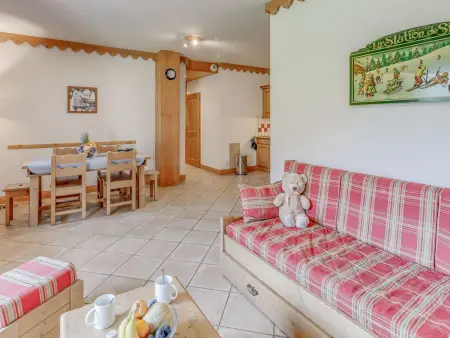 Appartement Premium à Champagny-en-Vanoise - 6 pers, Wifi, Garage, Piscine & SPA - Photo 11