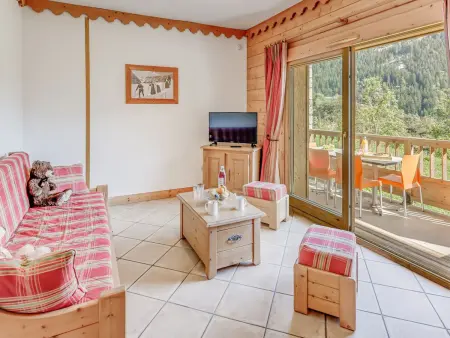 Appartement Premium à Champagny-en-Vanoise - 6 pers, Wifi, Garage, Piscine & SPA - Photo 12
