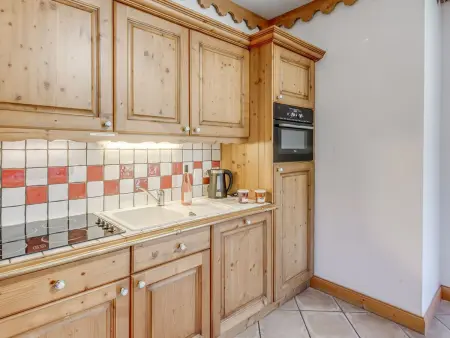 Appartement Premium à Champagny-en-Vanoise - 6 pers, Wifi, Garage, Piscine & SPA - Photo 13