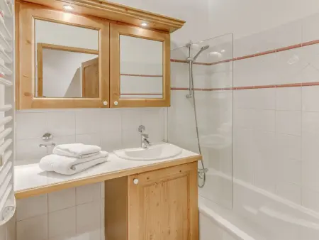 Appartement Premium à Champagny-en-Vanoise - 6 pers, Wifi, Garage, Piscine & SPA - Photo 14