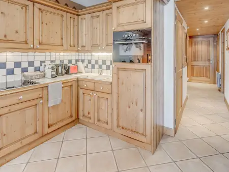 Appartement Premium 3 pièces, WiFi, 6 pers. à Champagny en Vanoise - Photo 4