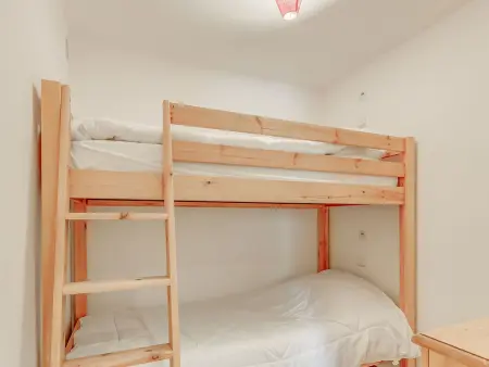 Appartement Premium 3 pièces, WiFi, 6 pers. à Champagny en Vanoise - Photo 14