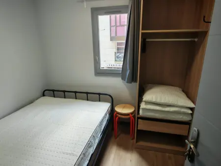 Appartement familial en centre-ville avec WiFi et animaux admis - Photo 1