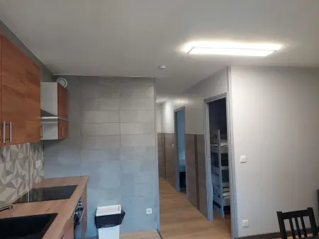 Appartement familial en centre-ville avec WiFi et animaux admis - Photo 2