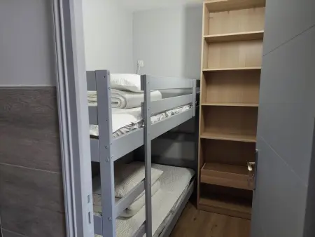 Appartement familial en centre-ville avec WiFi et animaux admis - Photo 3