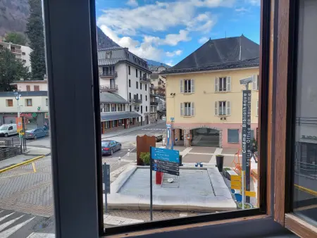 Appartement familial en centre-ville avec WiFi et animaux admis - Photo 4