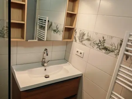 Appartement familial en centre-ville avec WiFi et animaux admis - Photo 5