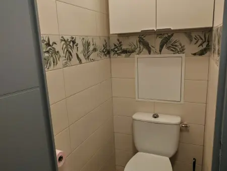 Appartement familial en centre-ville avec WiFi et animaux admis - Photo 6
