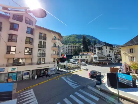 Appartement familial en centre-ville avec WiFi et animaux admis - Photo 7