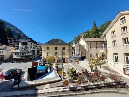 Appartement familial en centre-ville avec WiFi et animaux admis - Photo 9