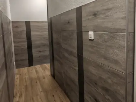 Appartement familial en centre-ville avec WiFi et animaux admis - Photo 10