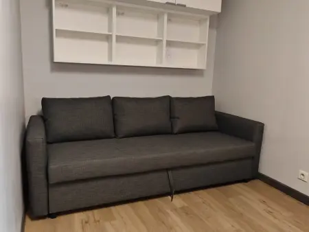 Appartement familial en centre-ville avec WiFi et animaux admis - Photo 12