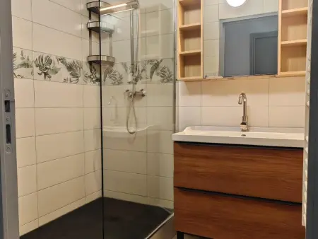 Appartement familial en centre-ville avec WiFi et animaux admis - Photo 14