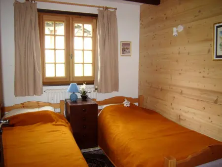 Chalet 5 chambres, 9 pers, wifi, 1 animal, non fumeur - Photo 4