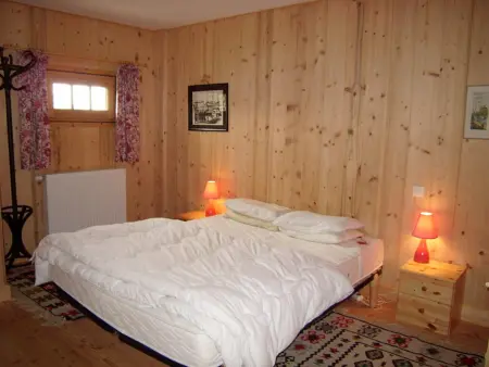 Chalet 5 chambres, 9 pers, wifi, 1 animal, non fumeur - Photo 7