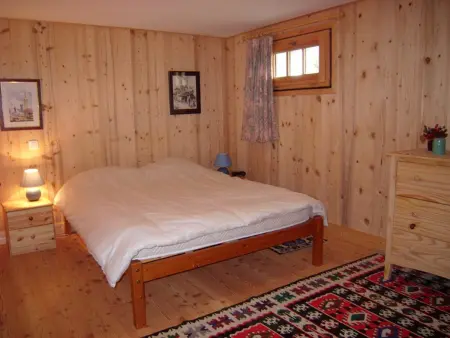 Chalet 5 chambres, 9 pers, wifi, 1 animal, non fumeur - Photo 8
