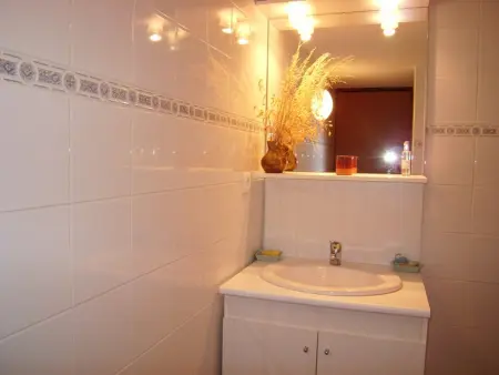 Chalet 5 chambres, 9 pers, wifi, 1 animal, non fumeur - Photo 9