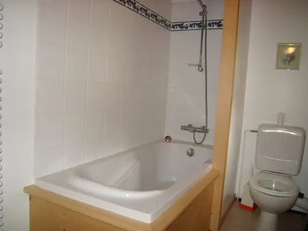 Chalet 5 chambres, 9 pers, wifi, 1 animal, non fumeur - Photo 10