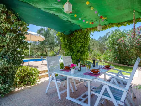Sa Teulada, Villa 4 personnes à Santa Margalida - Photo 1