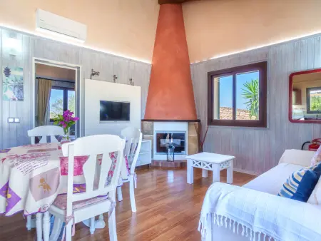 Sa Teulada, Villa 4 personnes à Santa Margalida - Photo 2