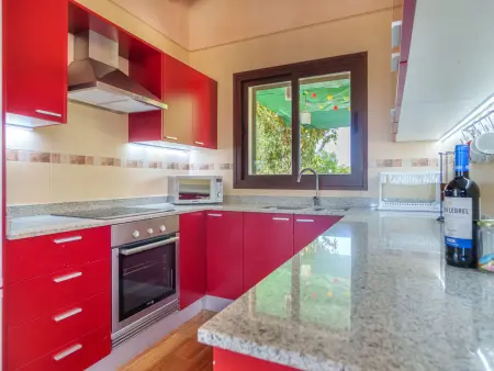 Sa Teulada, Villa 4 personnes à Santa Margalida - Photo 3