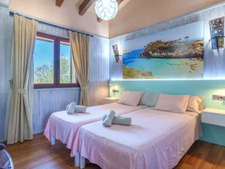 Sa Teulada, Villa 4 personnes à Santa Margalida - Photo 4