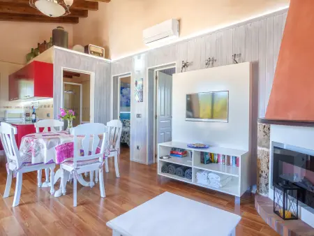 Sa Teulada, Villa 4 personnes à Santa Margalida - Photo 7
