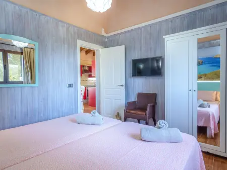 Sa Teulada, Villa 4 personnes à Santa Margalida - Photo 10