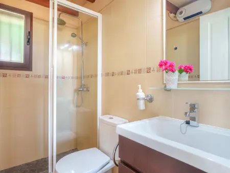 Sa Teulada, Villa 4 personnes à Santa Margalida - Photo 11