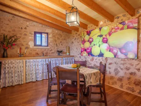Sa Teulada, Villa 4 personnes à Santa Margalida - Photo 12