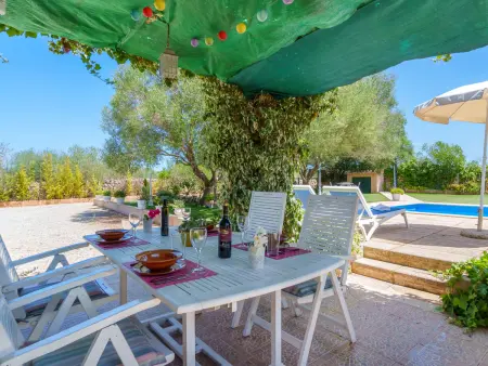 Sa Teulada, Villa 4 personnes à Santa Margalida - Photo 19