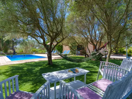 Sa Teulada, Villa 4 personnes à Santa Margalida - Photo 20