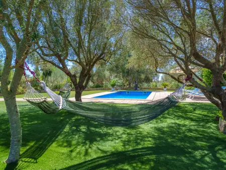 Sa Teulada, Villa 4 personnes à Santa Margalida - Photo 21