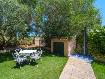 Sa Teulada, Villa 4 personnes à Santa Margalida - Photo 23