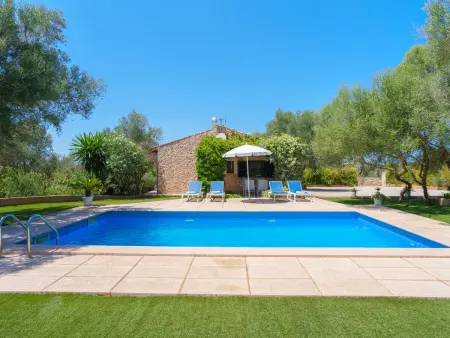Sa Teulada, Villa 4 personnes à Santa Margalida - Photo 24