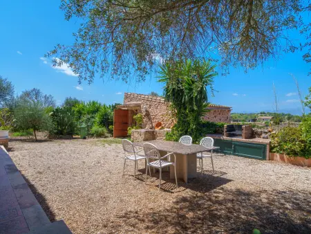 Sa Teulada, Villa 4 personnes à Santa Margalida - Photo 27
