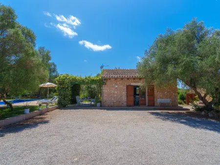 Sa Teulada, Villa 4 personnes à Santa Margalida - Photo 28