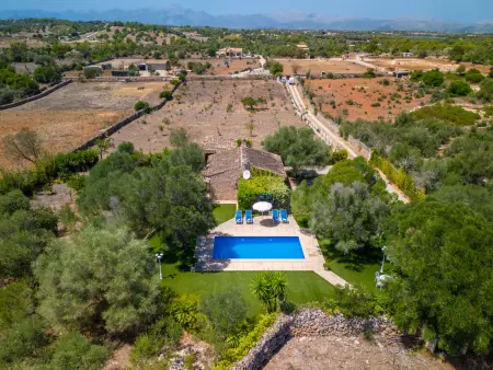 Sa Teulada, Villa 4 personnes à Santa Margalida - Photo 30