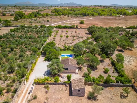 Sa Teulada, Villa 4 personnes à Santa Margalida - Photo 31