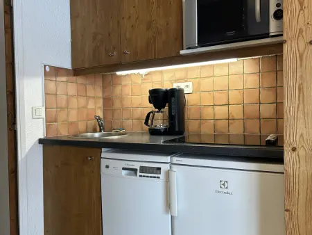 Appartement familial 5 pers à Méribel, proche pistes - Photo 7