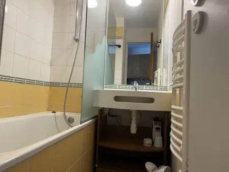 Appartement familial 5 pers à Méribel, proche pistes - Photo 8