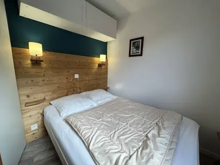 Appartement familial 5 pers à Méribel, proche pistes - Photo 10