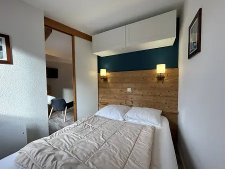 Appartement familial 5 pers à Méribel, proche pistes - Photo 11