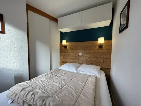 Appartement familial 5 pers à Méribel, proche pistes - Photo 12