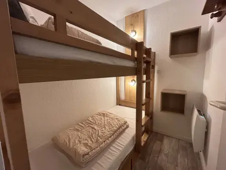 Appartement familial 5 pers à Méribel, proche pistes - Photo 13