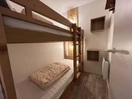 Appartement familial 5 pers à Méribel, proche pistes - Photo 14