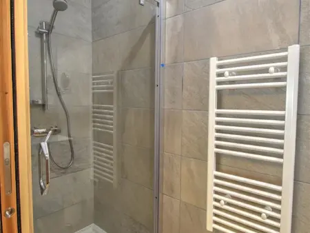 Charmant appartement à Morzine, 3 pièces, garage et wifi - Photo 5