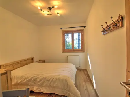 Charmant appartement à Morzine, 3 pièces, garage et wifi - Photo 7