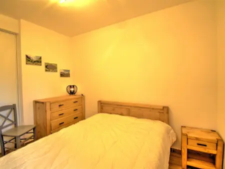 Charmant appartement à Morzine, 3 pièces, garage et wifi - Photo 8